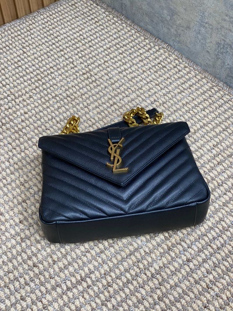 YSL Satchel Bags